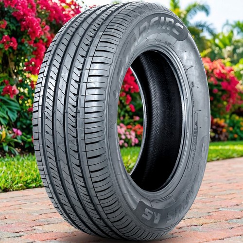 Starfire solarus 205 55r16 - starfire,
